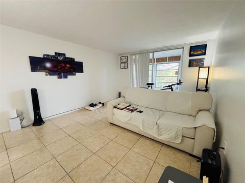 Tiny photo for 7300 NW 17th Street #405, Plantation, FL 33313 (MLS # F10550432)