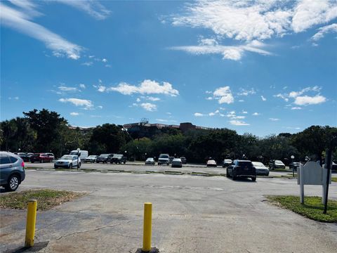 Tiny photo for 7300 NW 17th Street #405, Plantation, FL 33313 (MLS # F10550432)