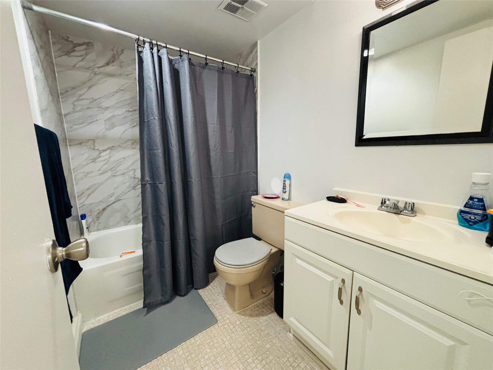 Omega 4 - Residential