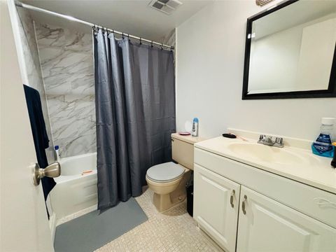 Tiny photo for 7300 NW 17th Street #405, Plantation, FL 33313 (MLS # F10550432)