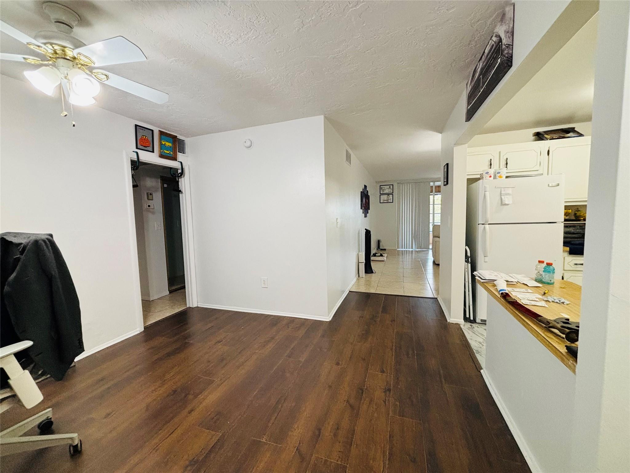 Omega 4 - Residential