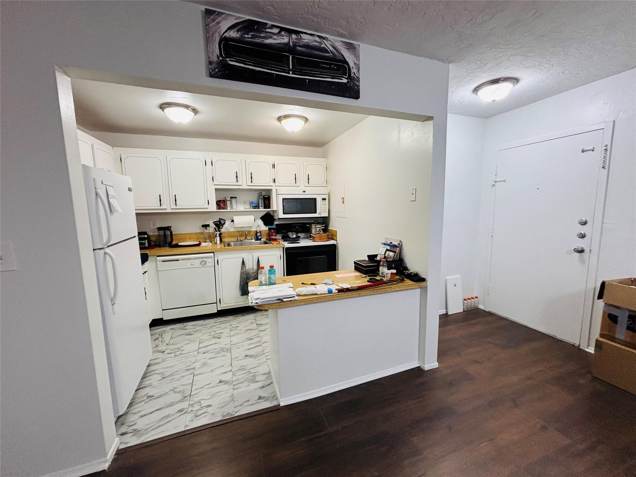 Omega 4 - Residential