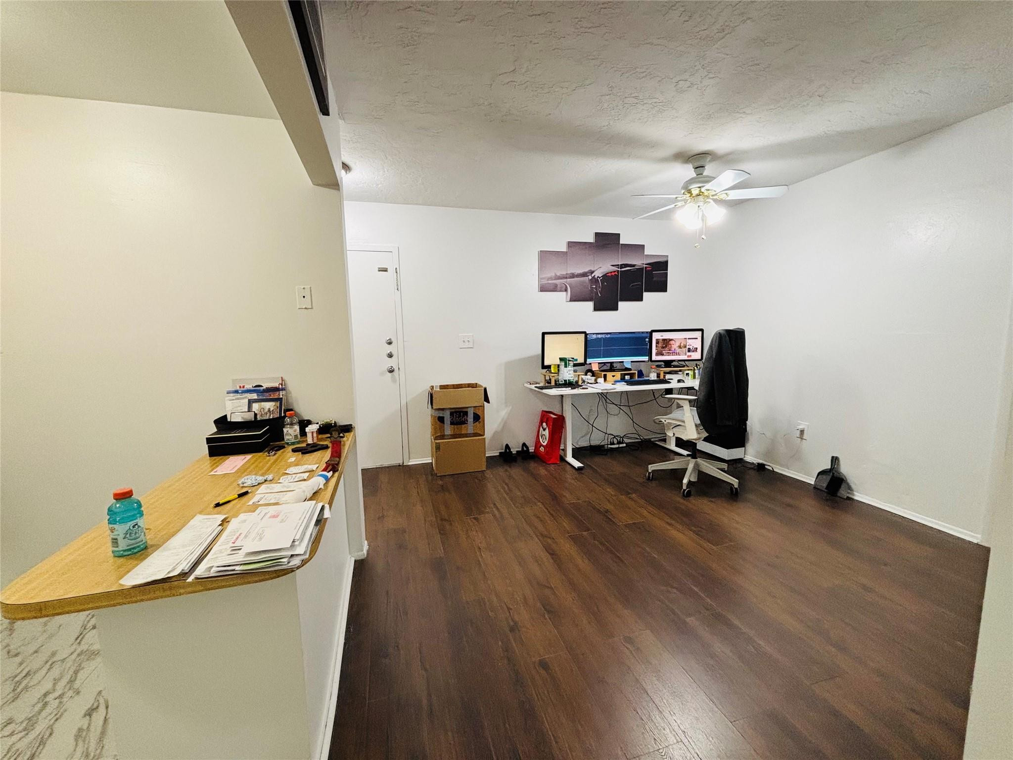 Omega 4 - Residential