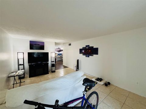 Tiny photo for 7300 NW 17th Street #405, Plantation, FL 33313 (MLS # F10550432)