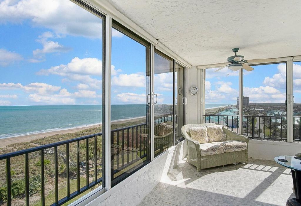 Photo of 2400 S Ocean Drive #4181, Fort Pierce, FL 34949 (MLS # R11056332)