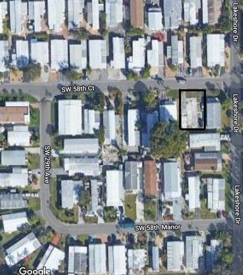 RAVENSWOOD ESTATES & MARINAS 3RD ADD - Land