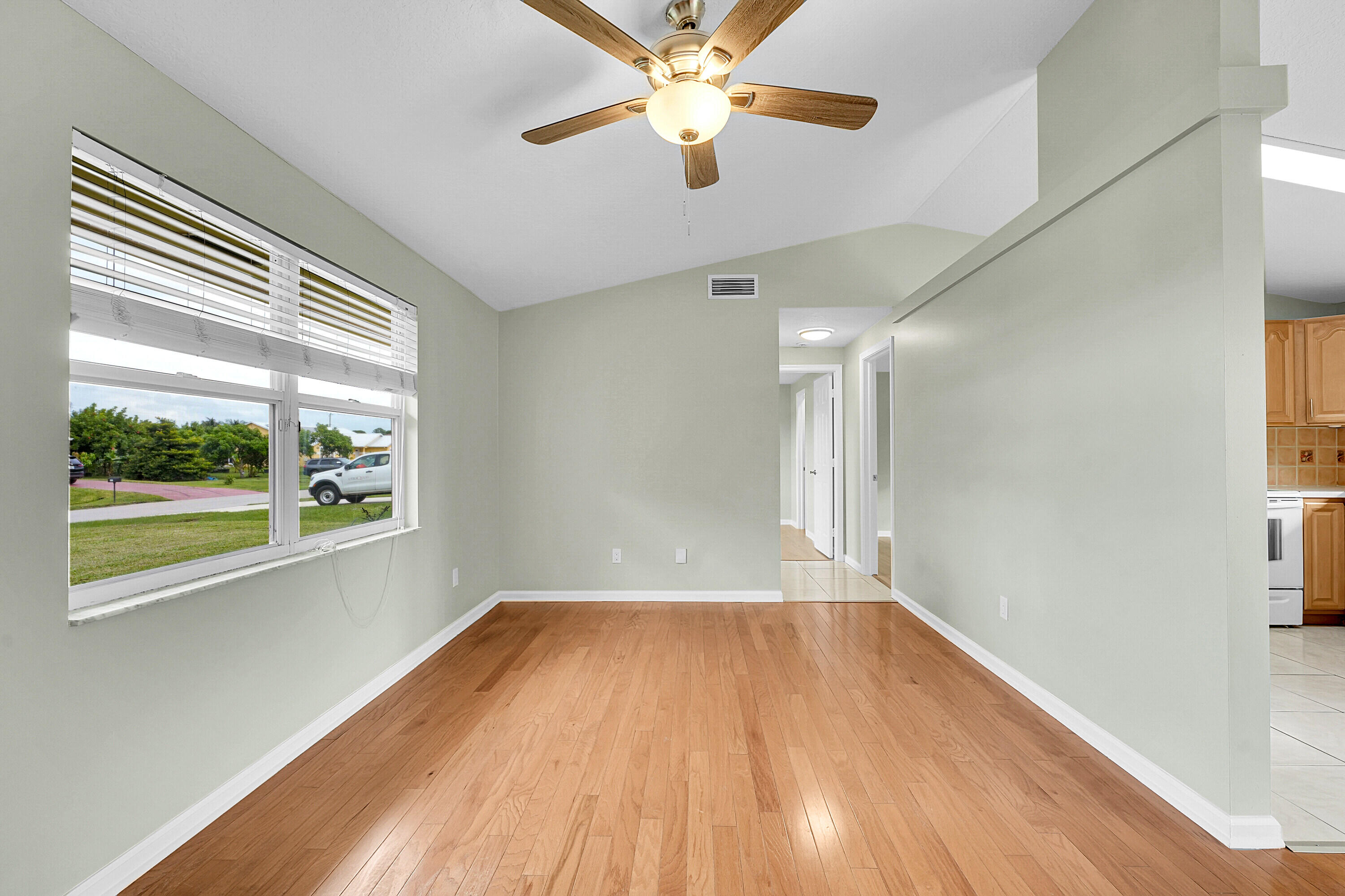 PORT ST LUCIE SECTION 7 - Residential