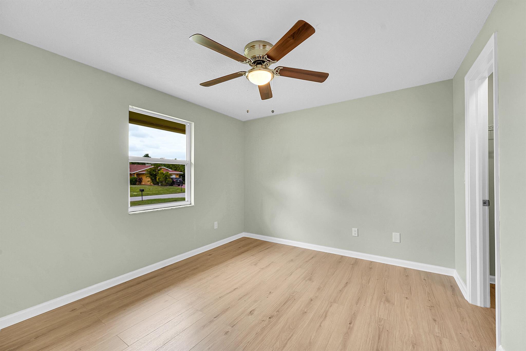 PORT ST LUCIE SECTION 7 - Residential