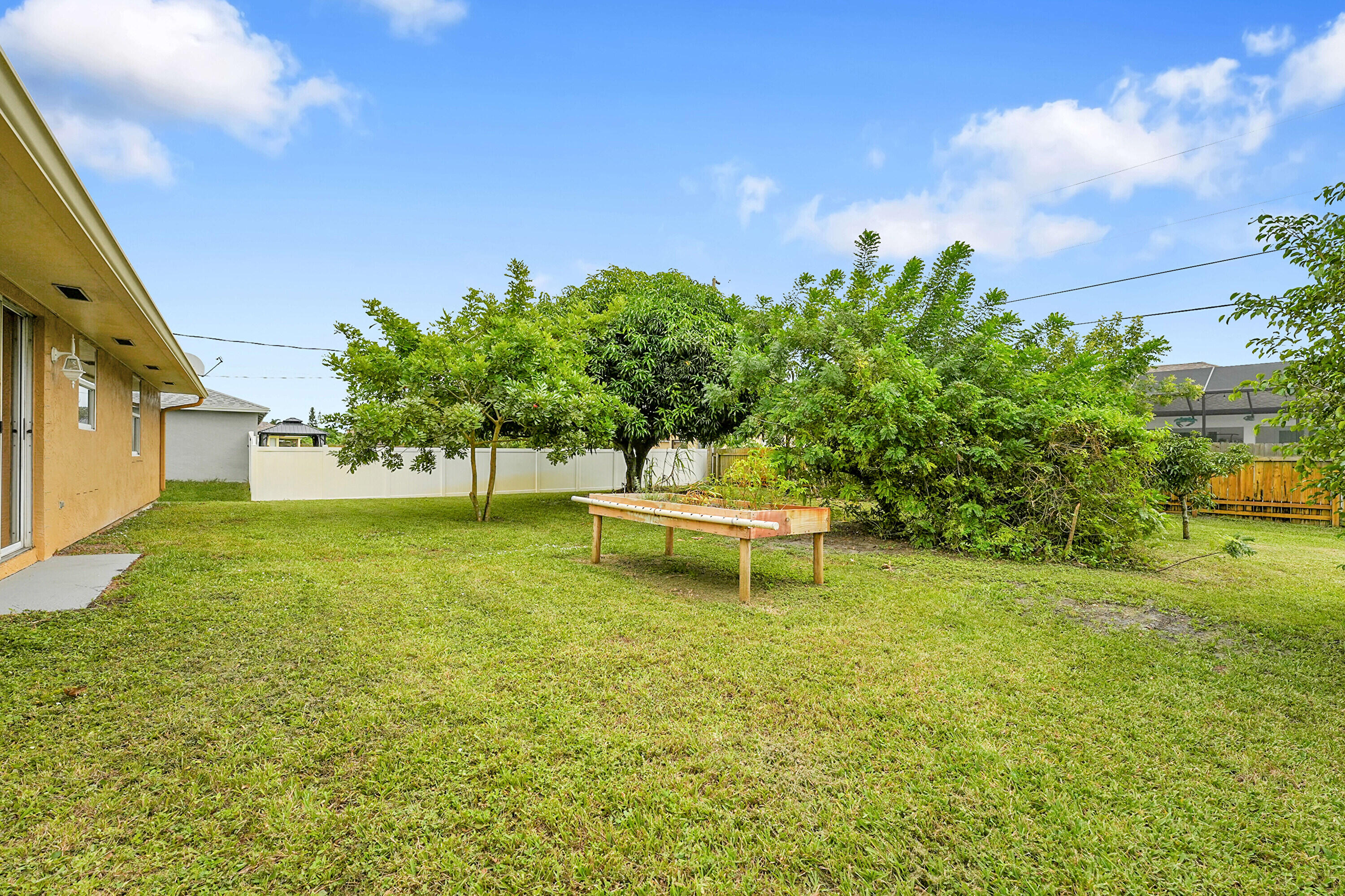 PORT ST LUCIE SECTION 7 - Residential