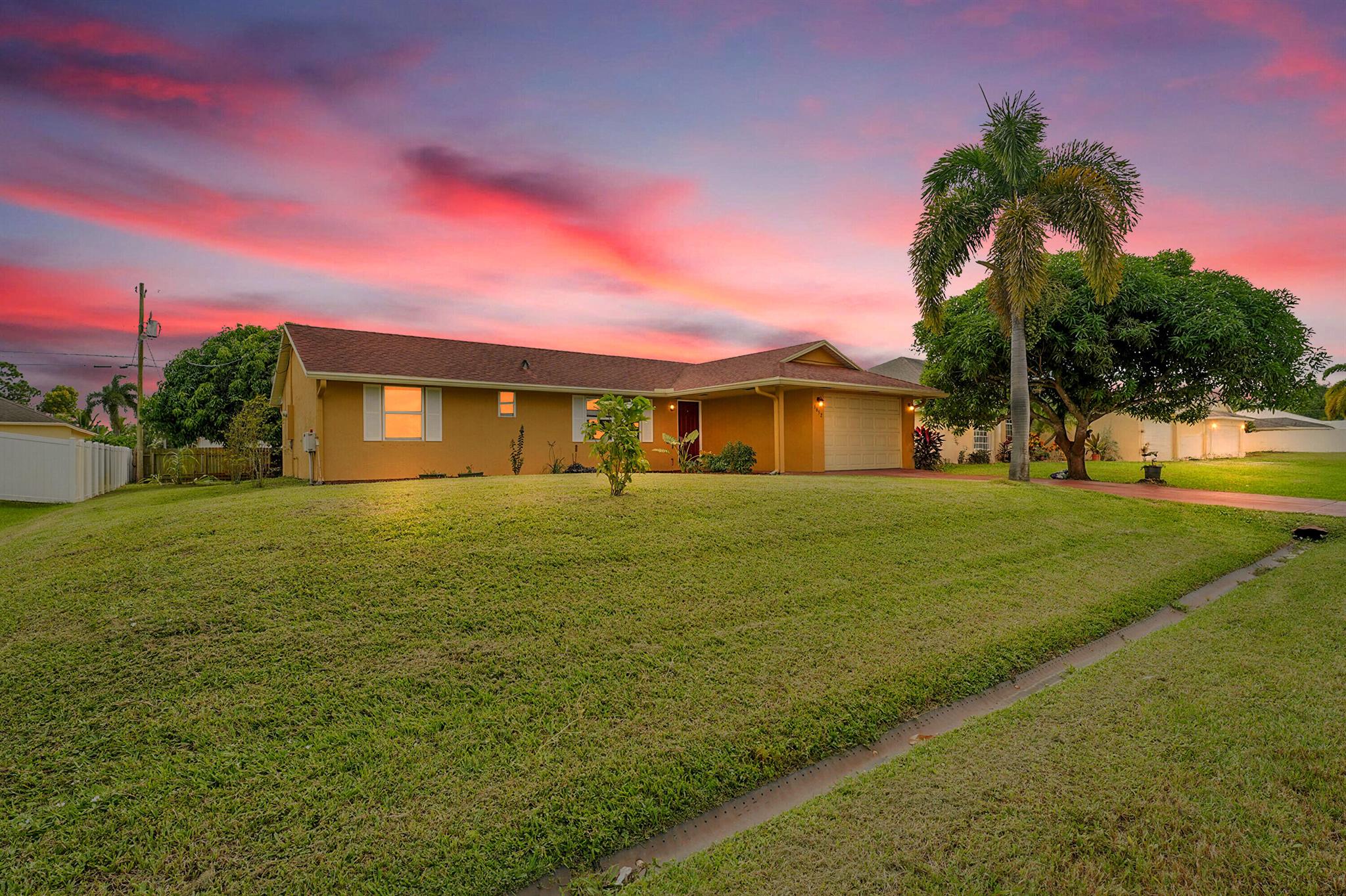 PORT ST LUCIE SECTION 7 - Residential