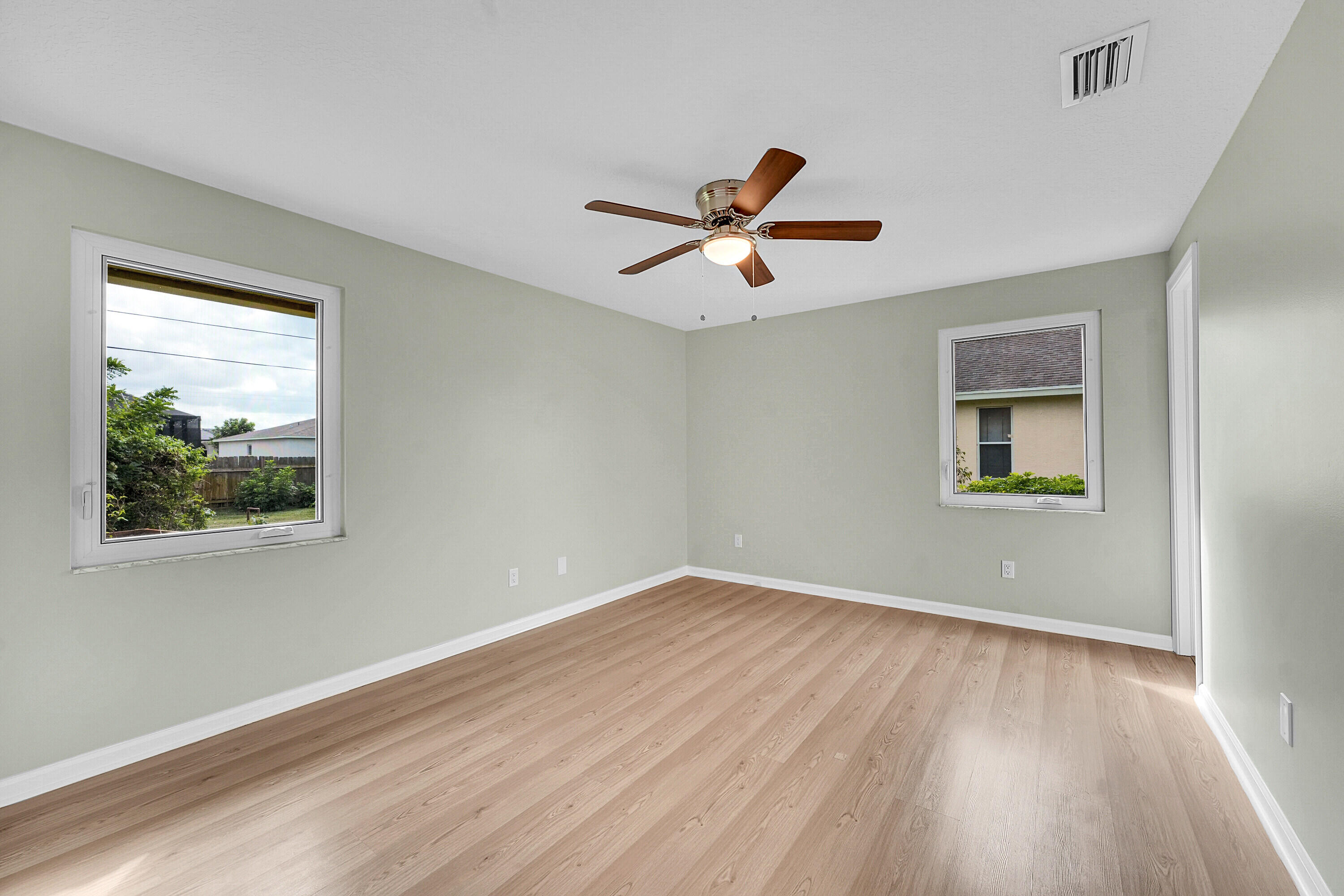 PORT ST LUCIE SECTION 7 - Residential