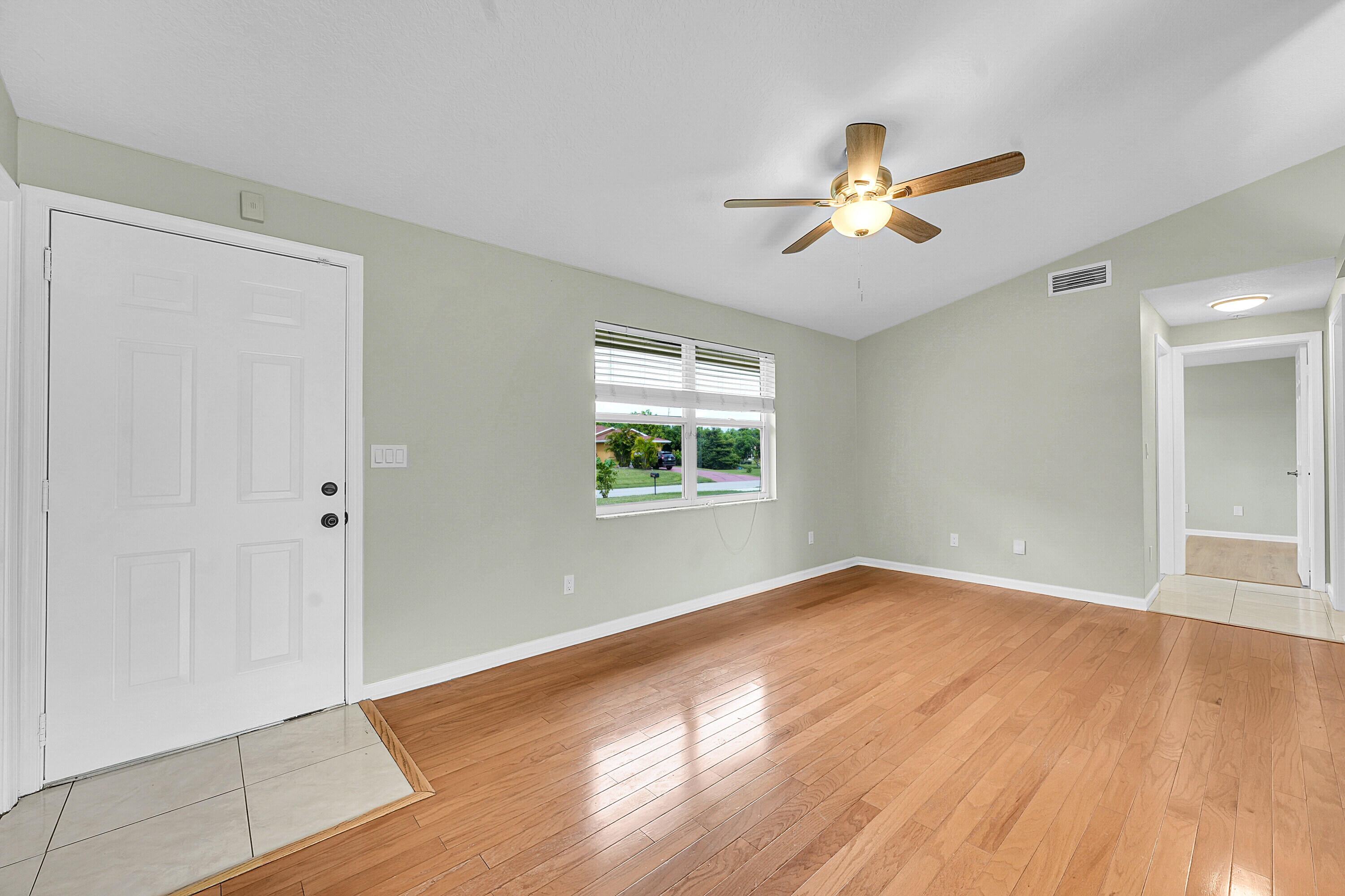 PORT ST LUCIE SECTION 7 - Residential