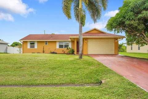 Photo of 1652 SW Crawford Avenue, Port St Lucie, FL 34953 (MLS # R11135712) Photo of 1652 SW Crawford Avenue, Port St Lucie, FL 34953 (MLS # R11135712)