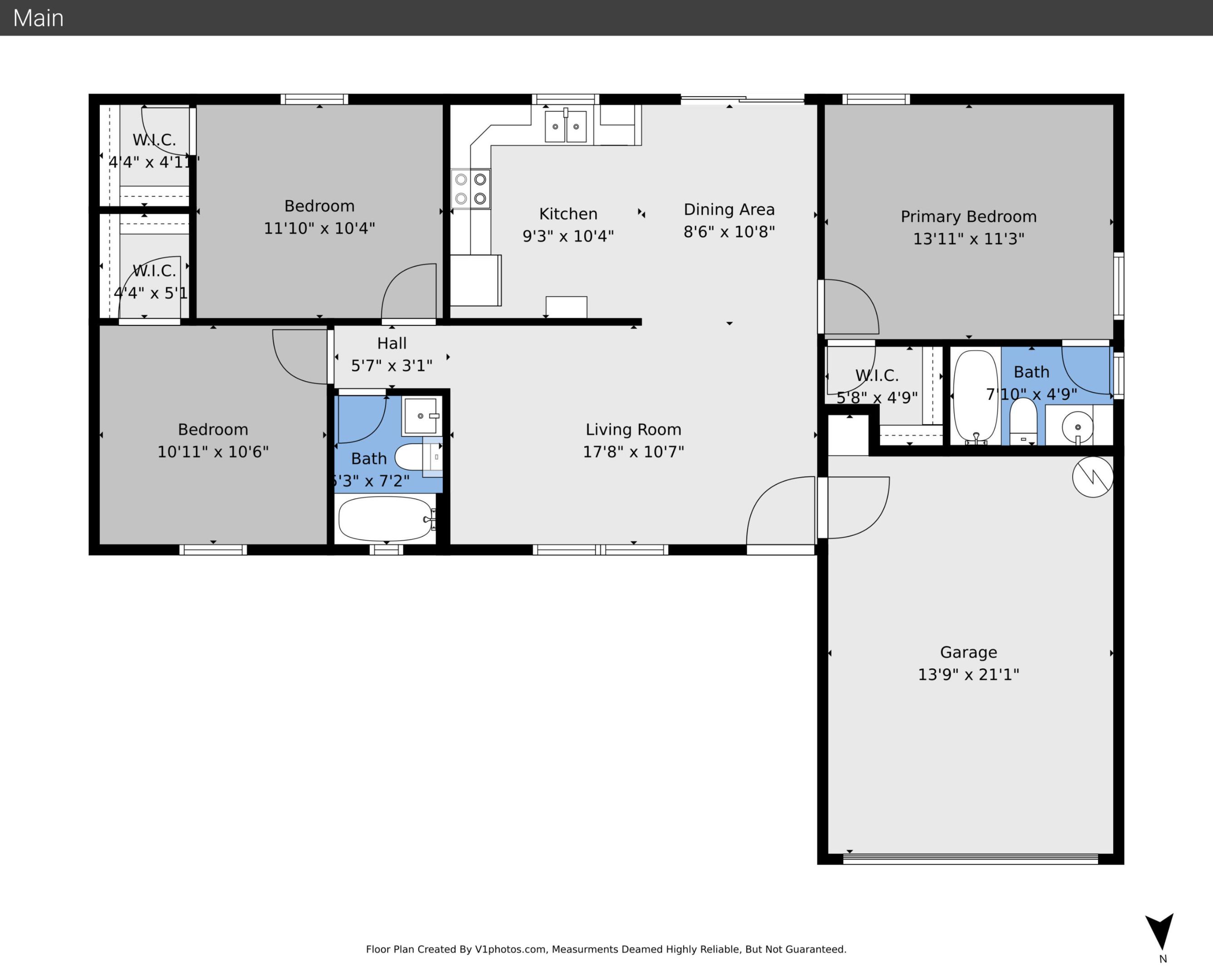 PORT ST LUCIE SECTION 7 - Residential