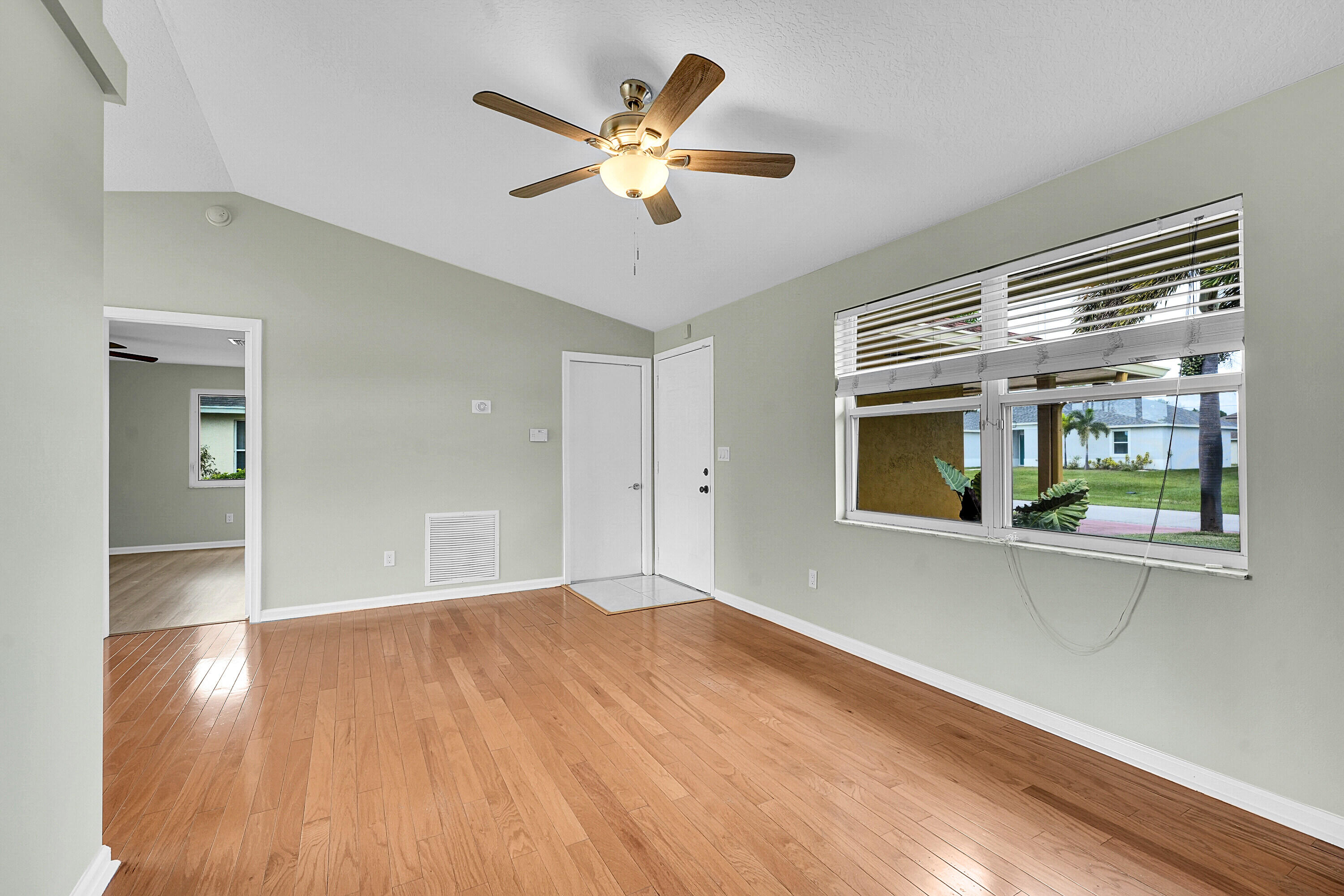 PORT ST LUCIE SECTION 7 - Residential