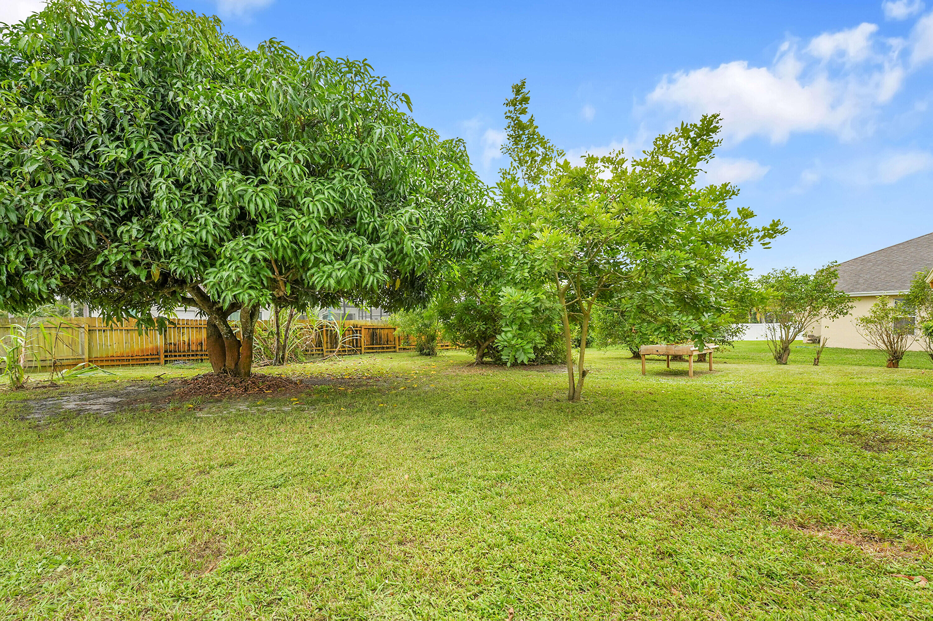 PORT ST LUCIE SECTION 7 - Residential