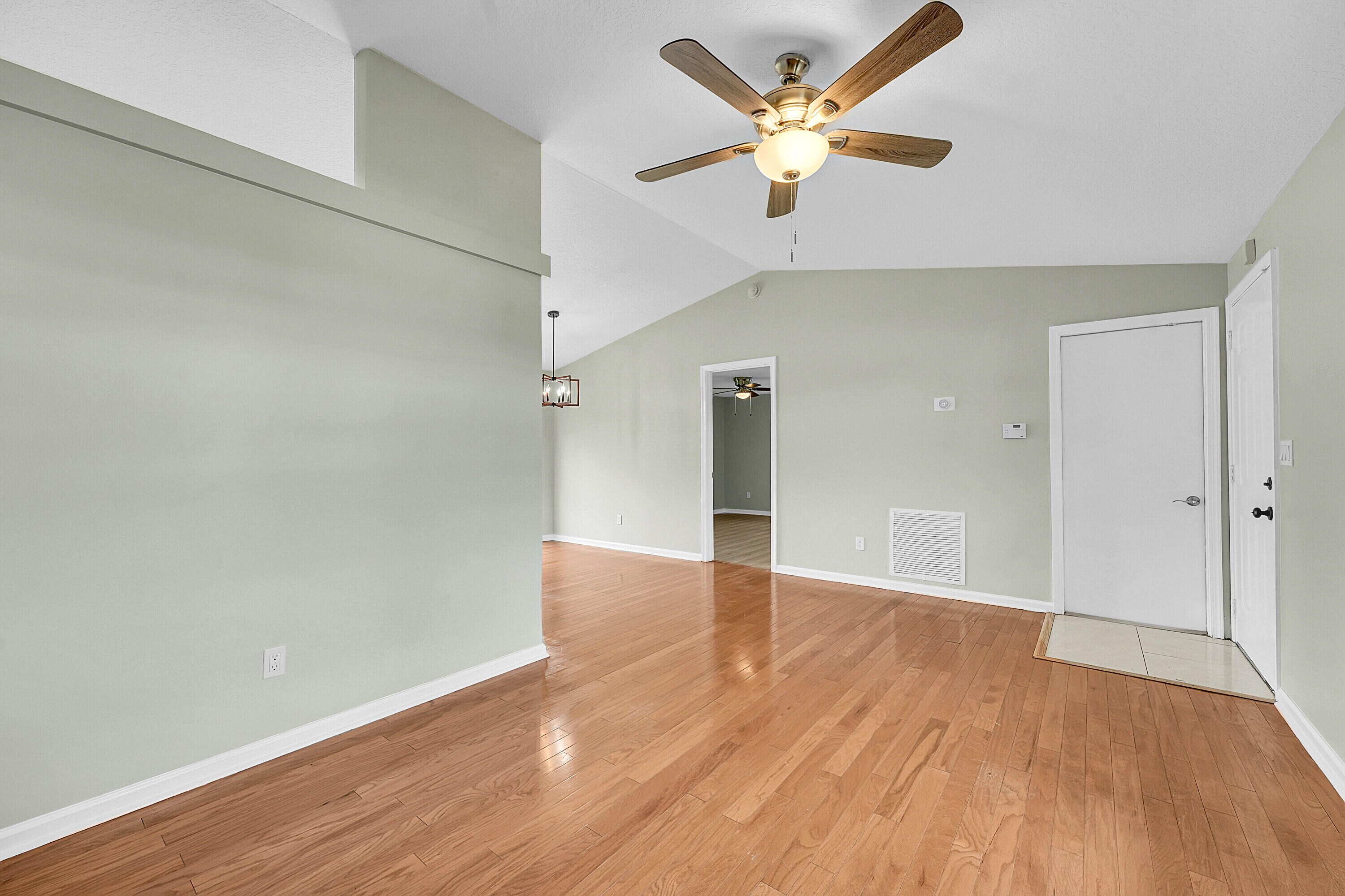 PORT ST LUCIE SECTION 7 - Residential