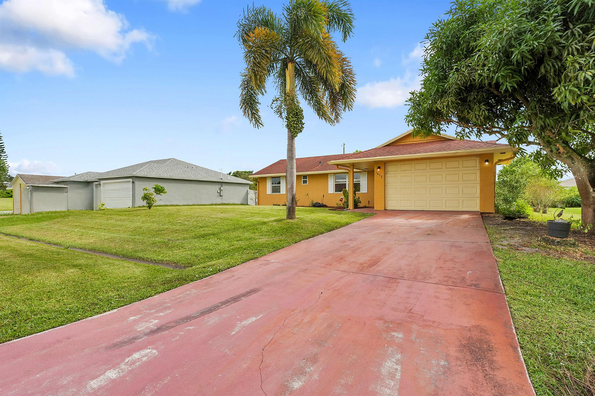 PORT ST LUCIE SECTION 7 - Residential