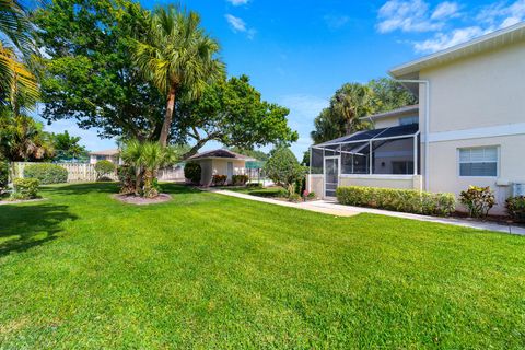 1506 N Lawnwood Circle Fort Pierce FL 34950