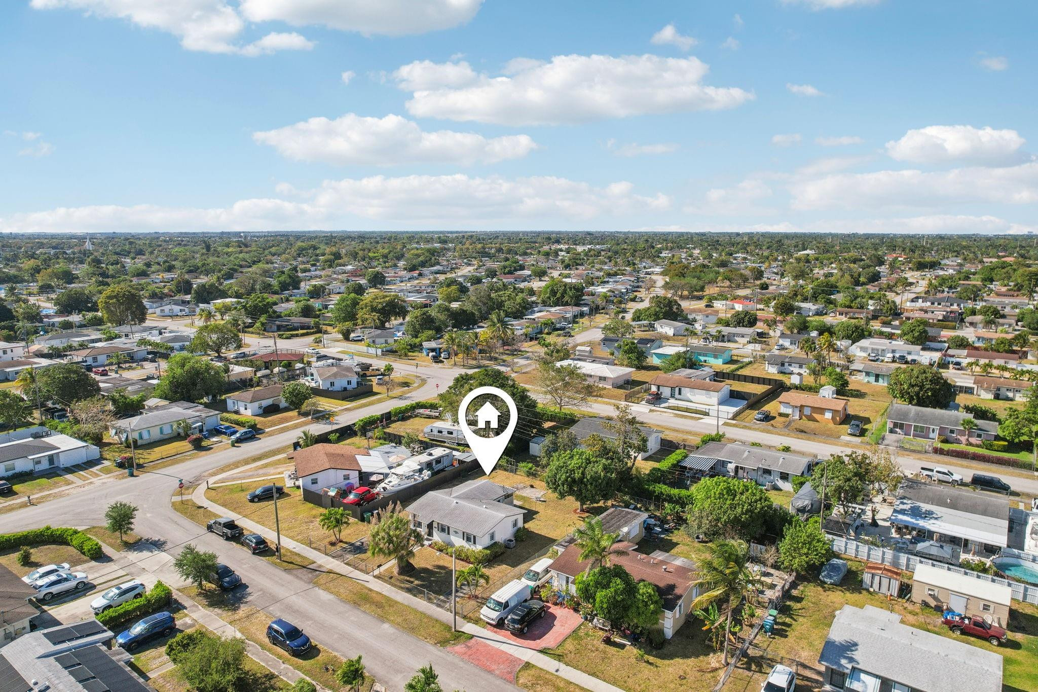 Richmond Heights Estates - Residential