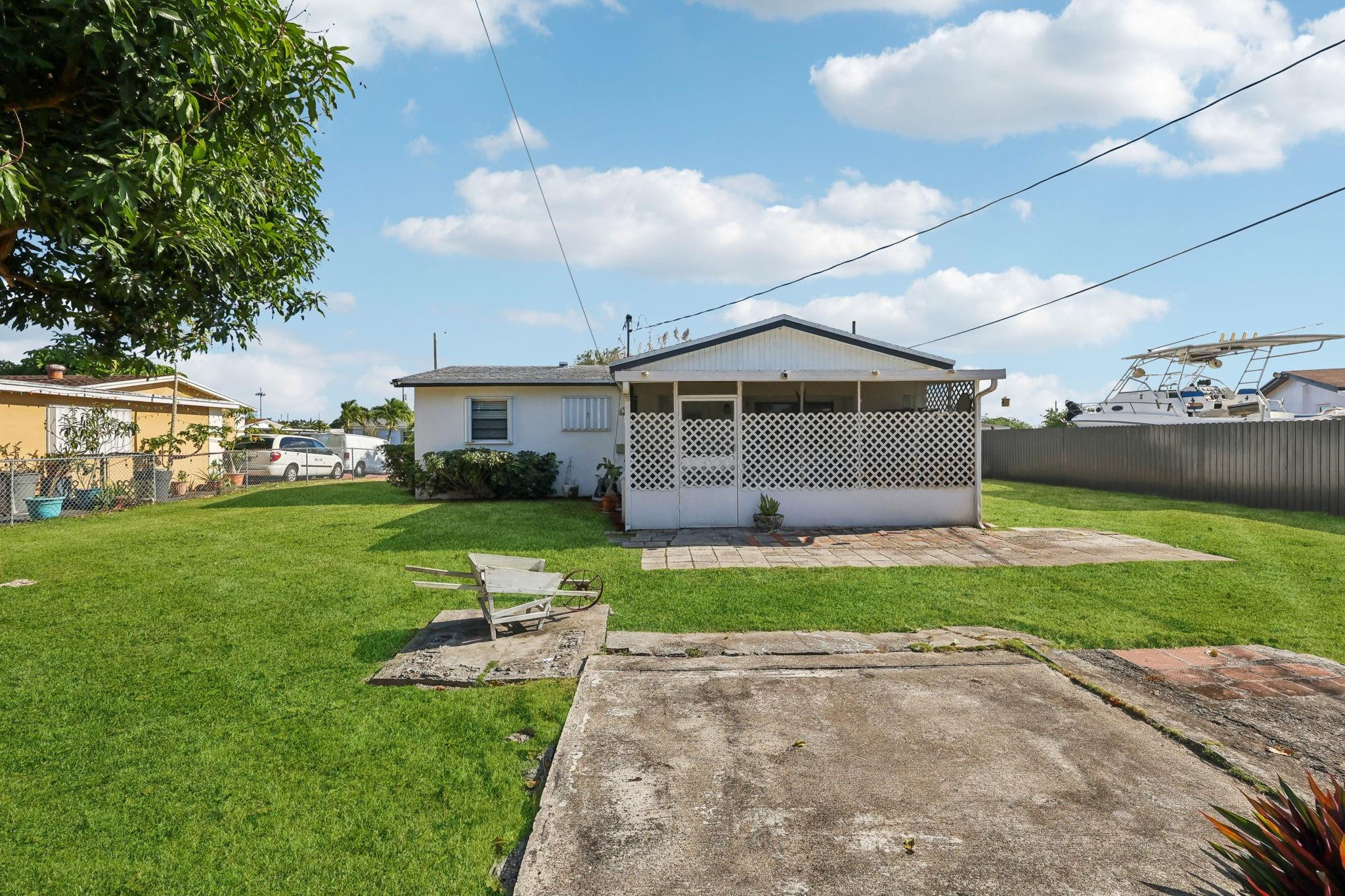 Richmond Heights Estates - Residential