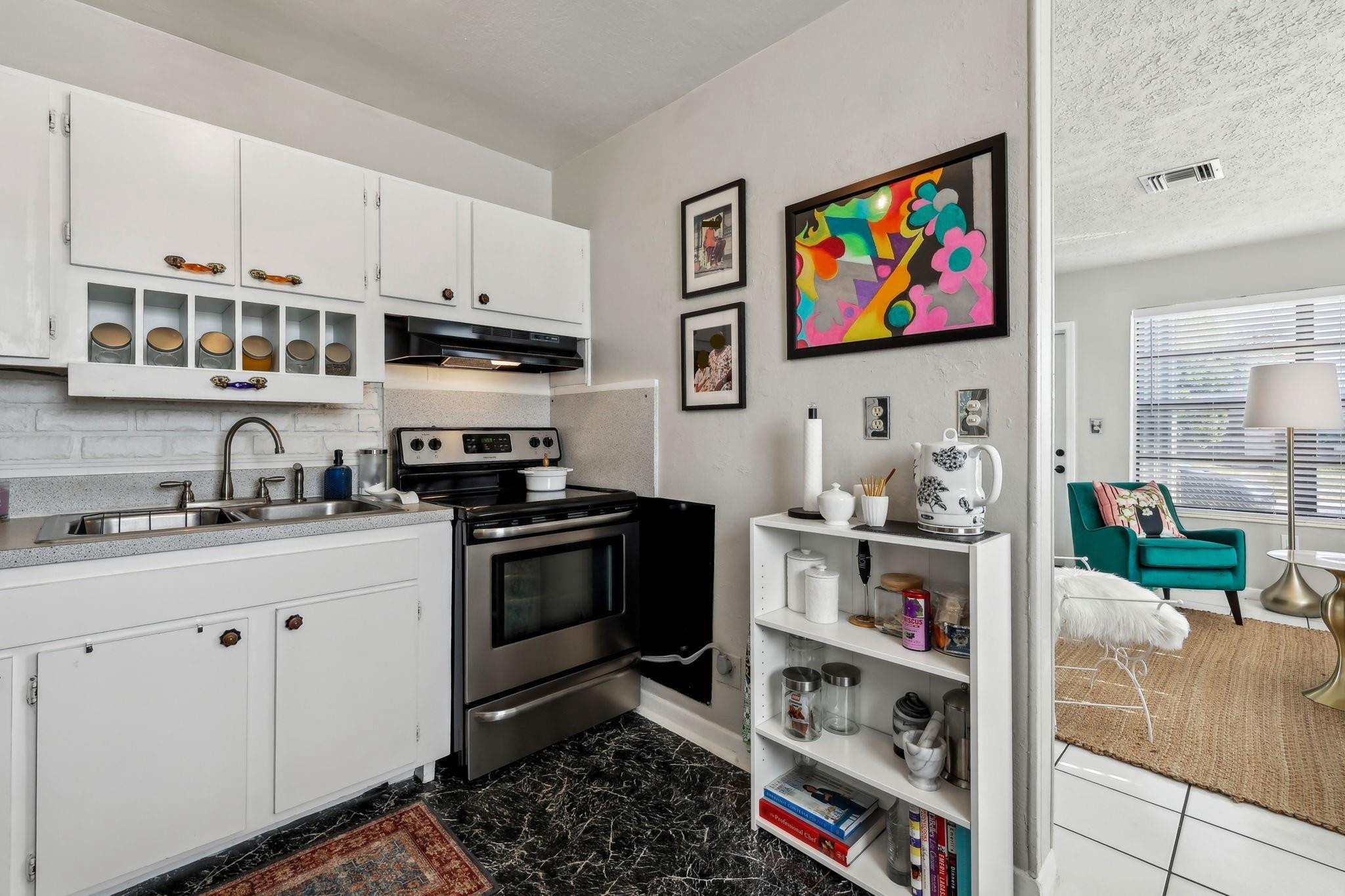 Richmond Heights Estates - Residential