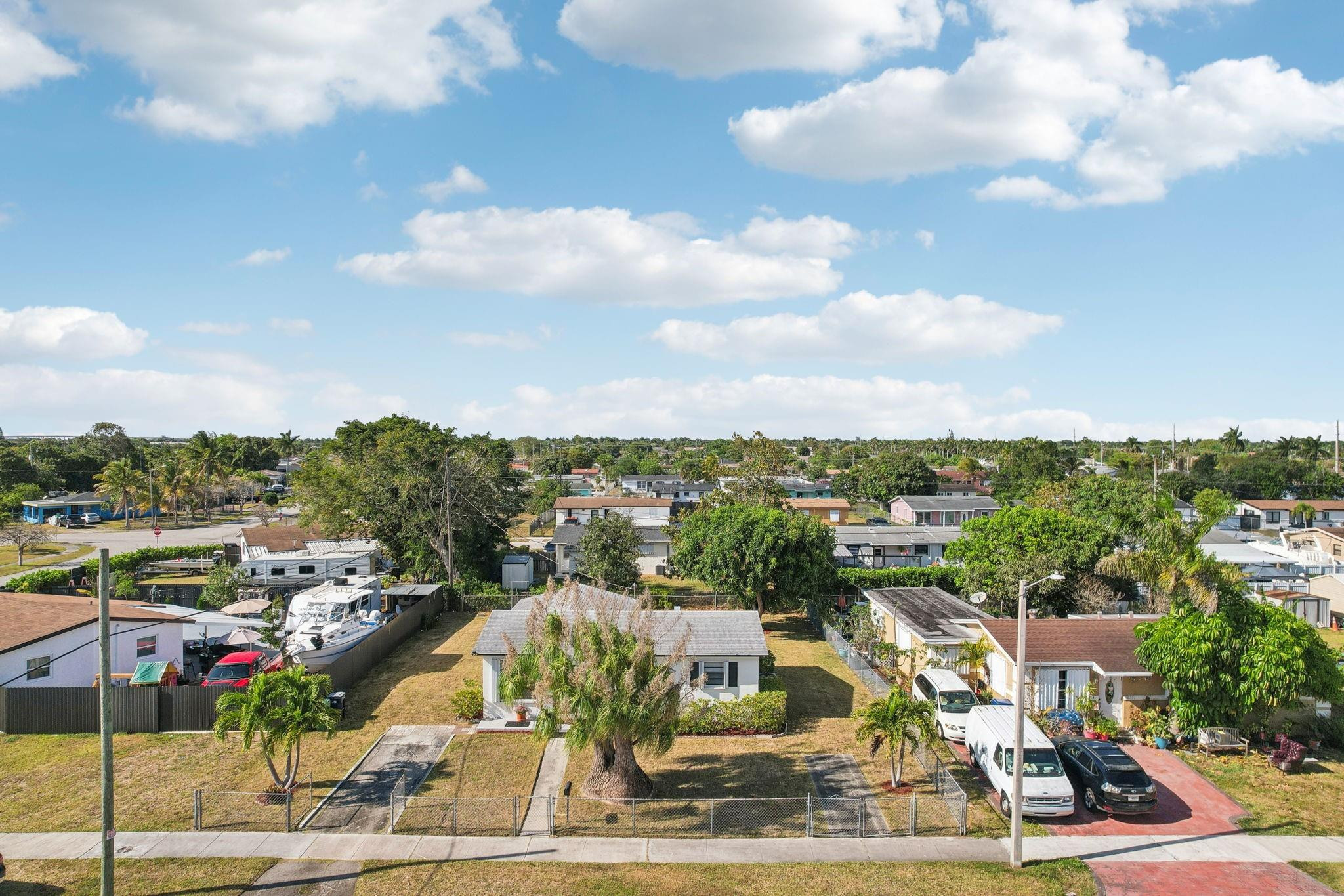 Richmond Heights Estates - Residential