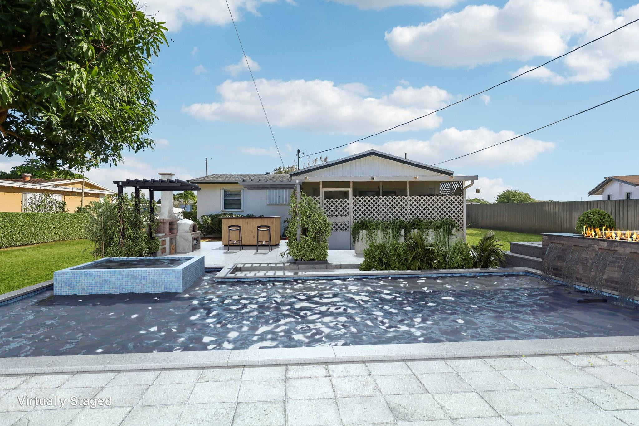 Richmond Heights Estates - Residential