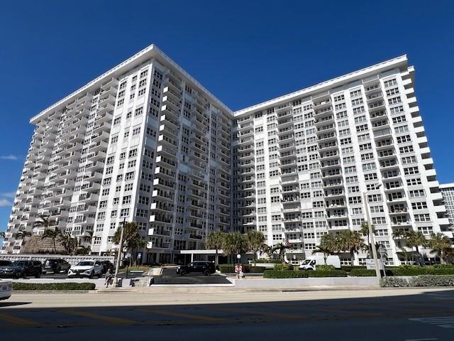 IT IS ALL ABOUT THE LOKATION! MUST-SEE, TURN-KEY FULLY FURNISHED RECENTLY UPDATED 1, 1-2 VERY SPACIOUS UNIT RIGHT ACROSS THE BEACH. THE BUILDING OFFERS GREAT AMENITIES, A HEATED POOL, TIKI BARS AREA, BBQS, EXERCISE FACILITIES, WALKING DISTANCE TO THE OCEAN, SHOPS, AND RESTAURANTS. FLORIDA LEAVING AT ITS BEST.