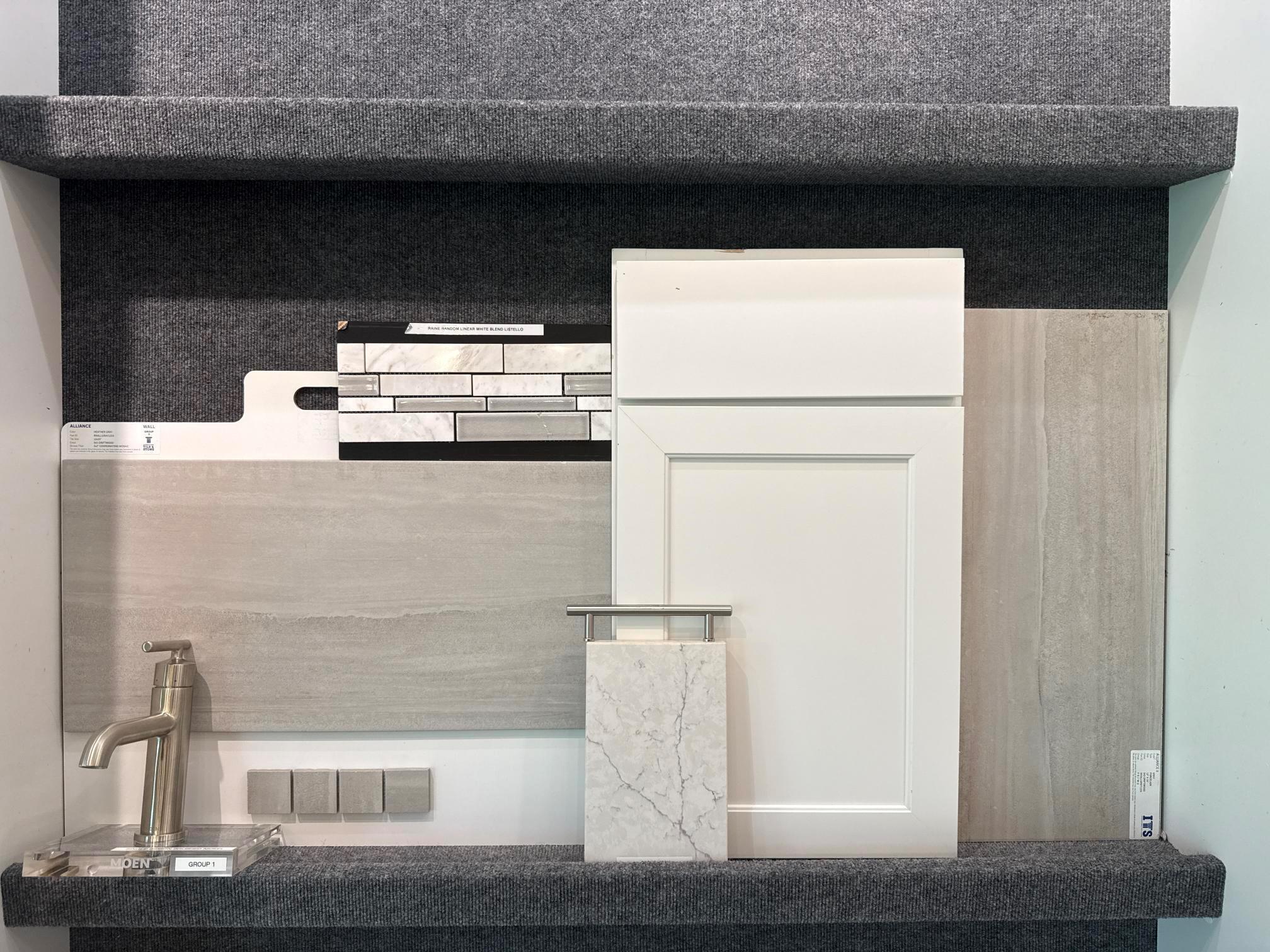 DEL WEBB TRADITION - Residential