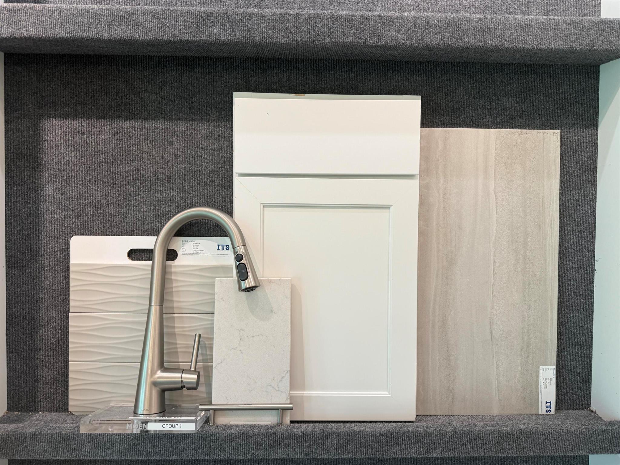 DEL WEBB TRADITION - Residential