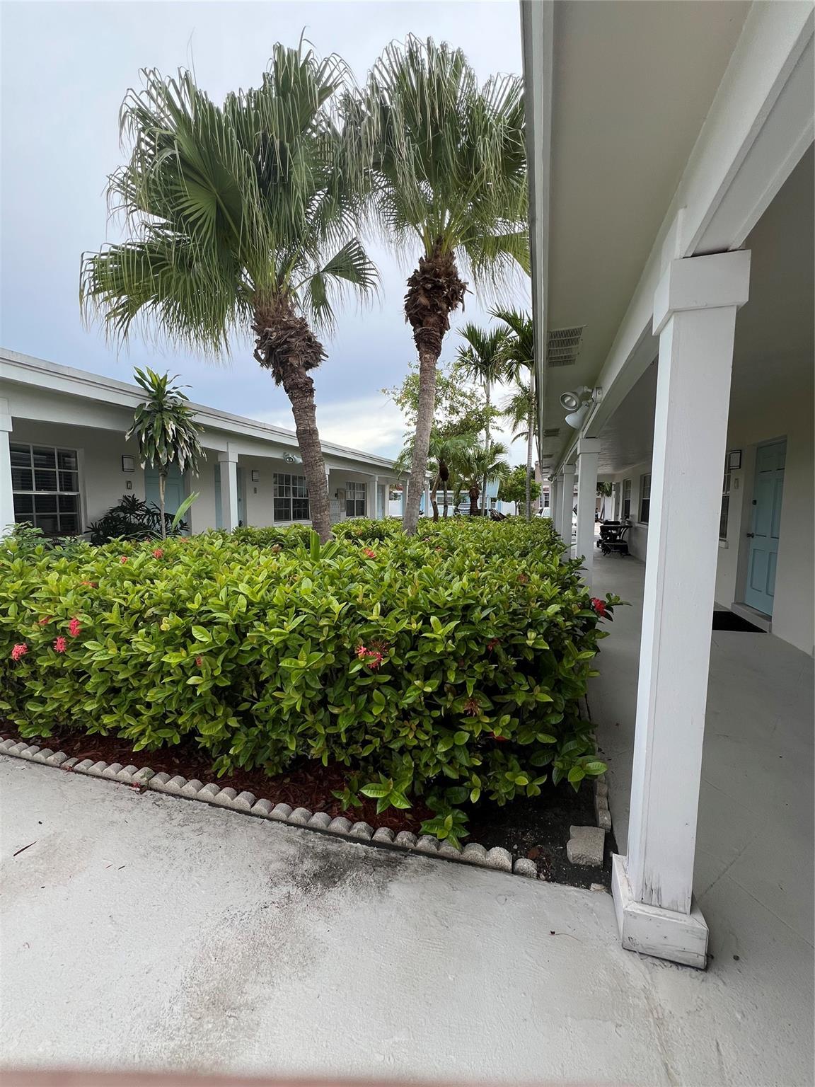 Lamplighter Condo - Residential Lease