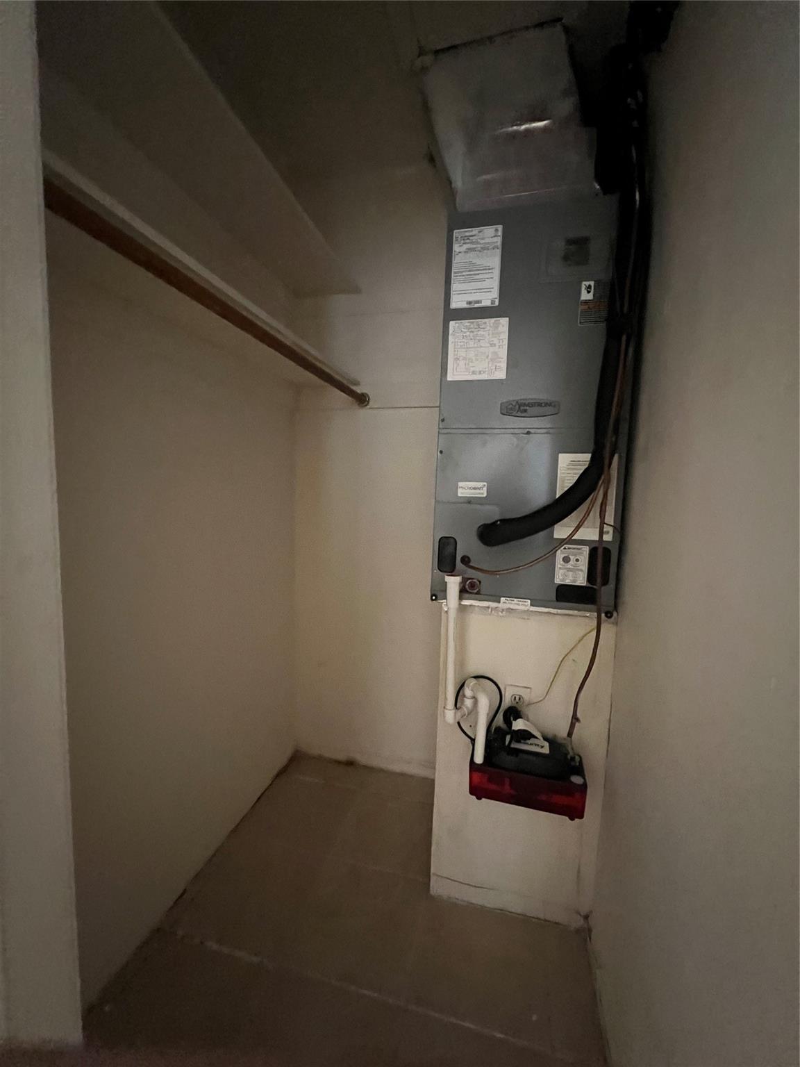 Lamplighter Condo - Residential Lease