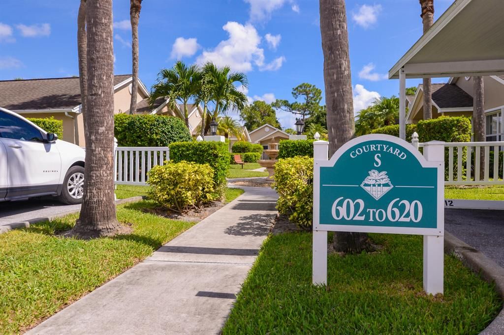 Photo of 618 NW San Remo Circle, Port Saint Lucie, FL 34986 (MLS # R10750775)