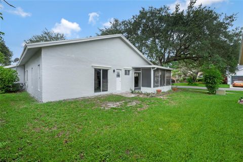 A home in Coconut Creek