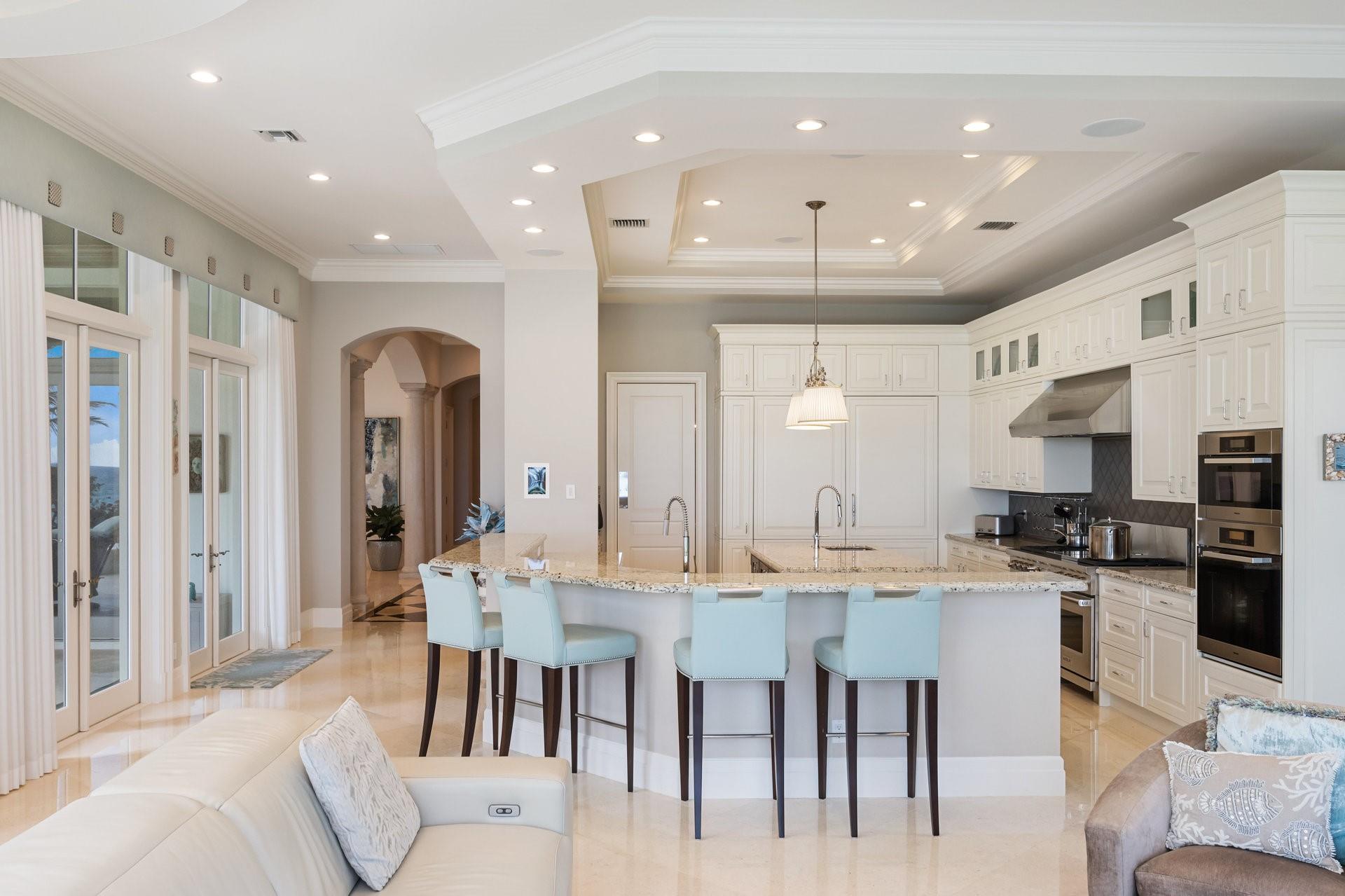 HILLSBORO MILE - Residential