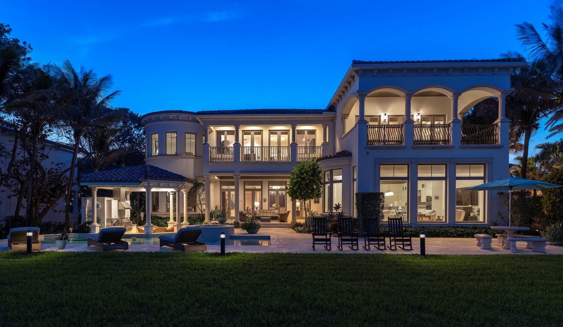 HILLSBORO MILE - Residential