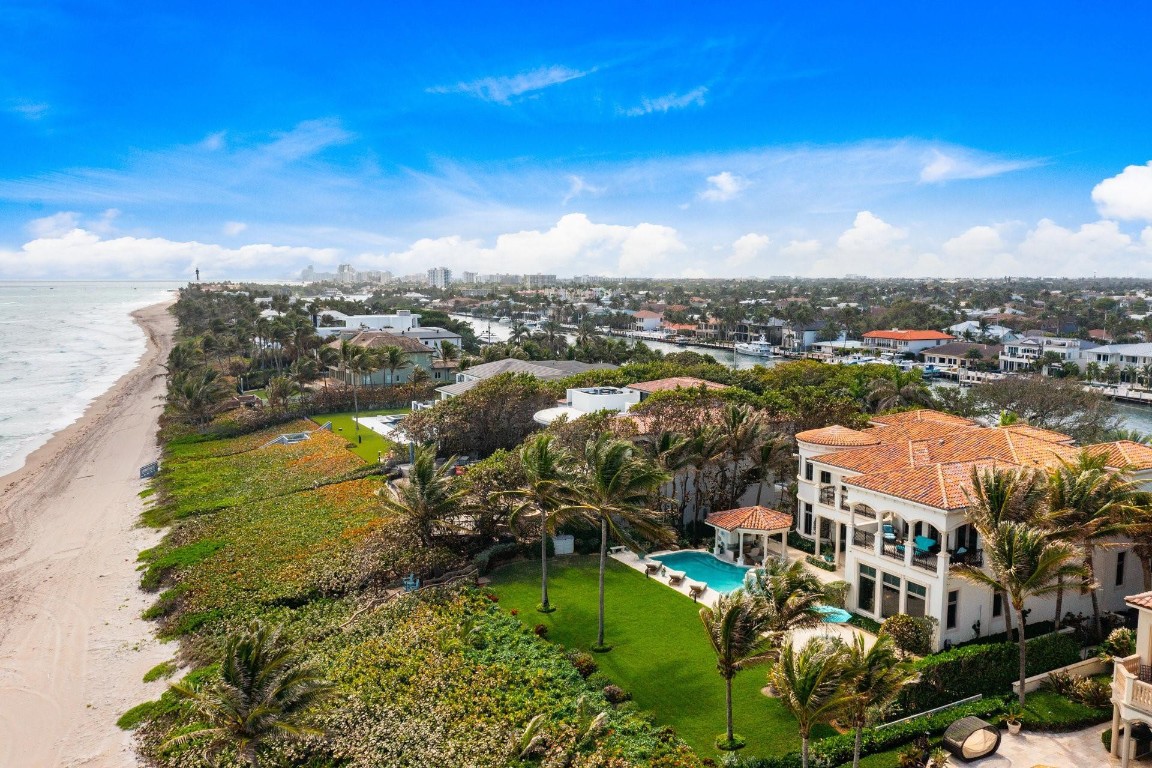 HILLSBORO MILE - Residential