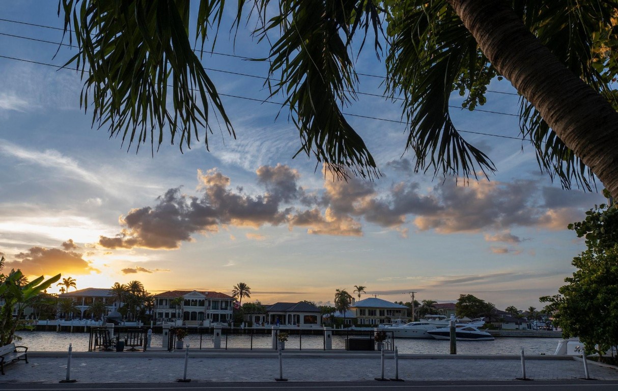 HILLSBORO MILE - Residential