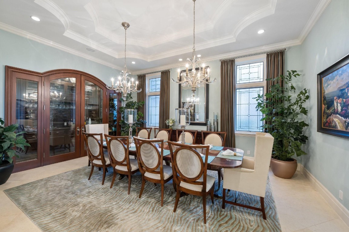 HILLSBORO MILE - Residential