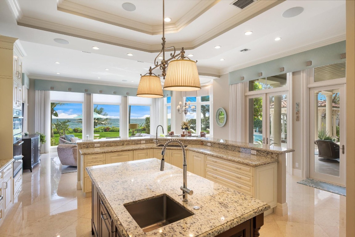 HILLSBORO MILE - Residential