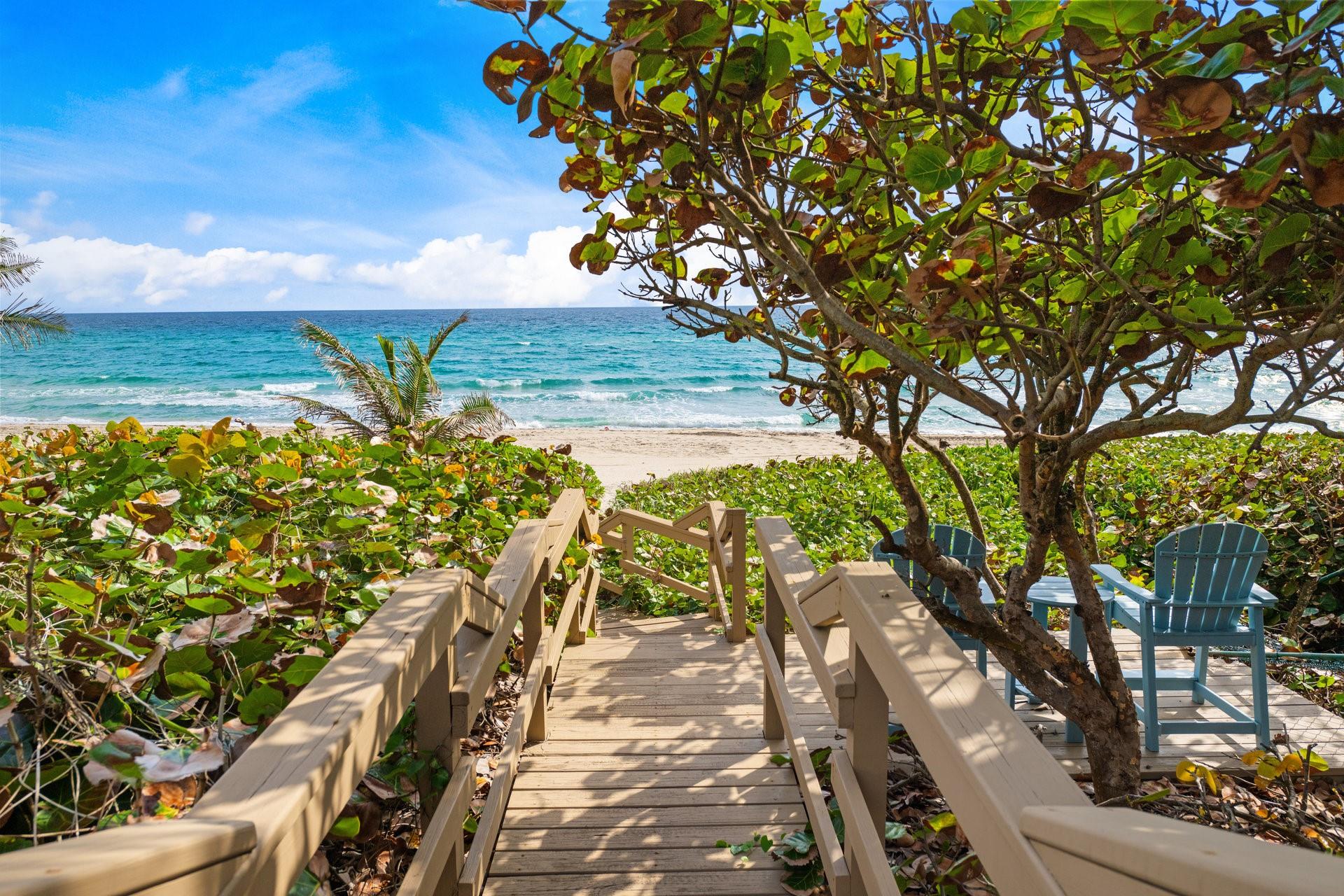 HILLSBORO MILE - Residential