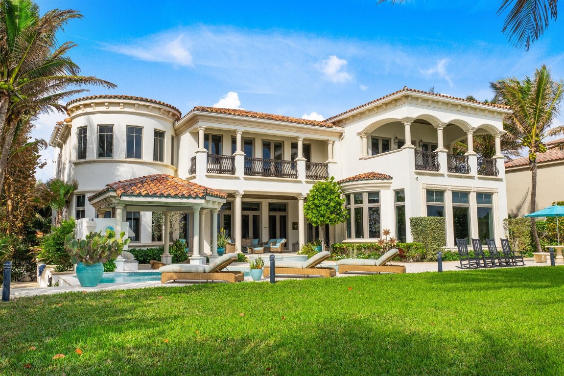 HILLSBORO MILE - Residential