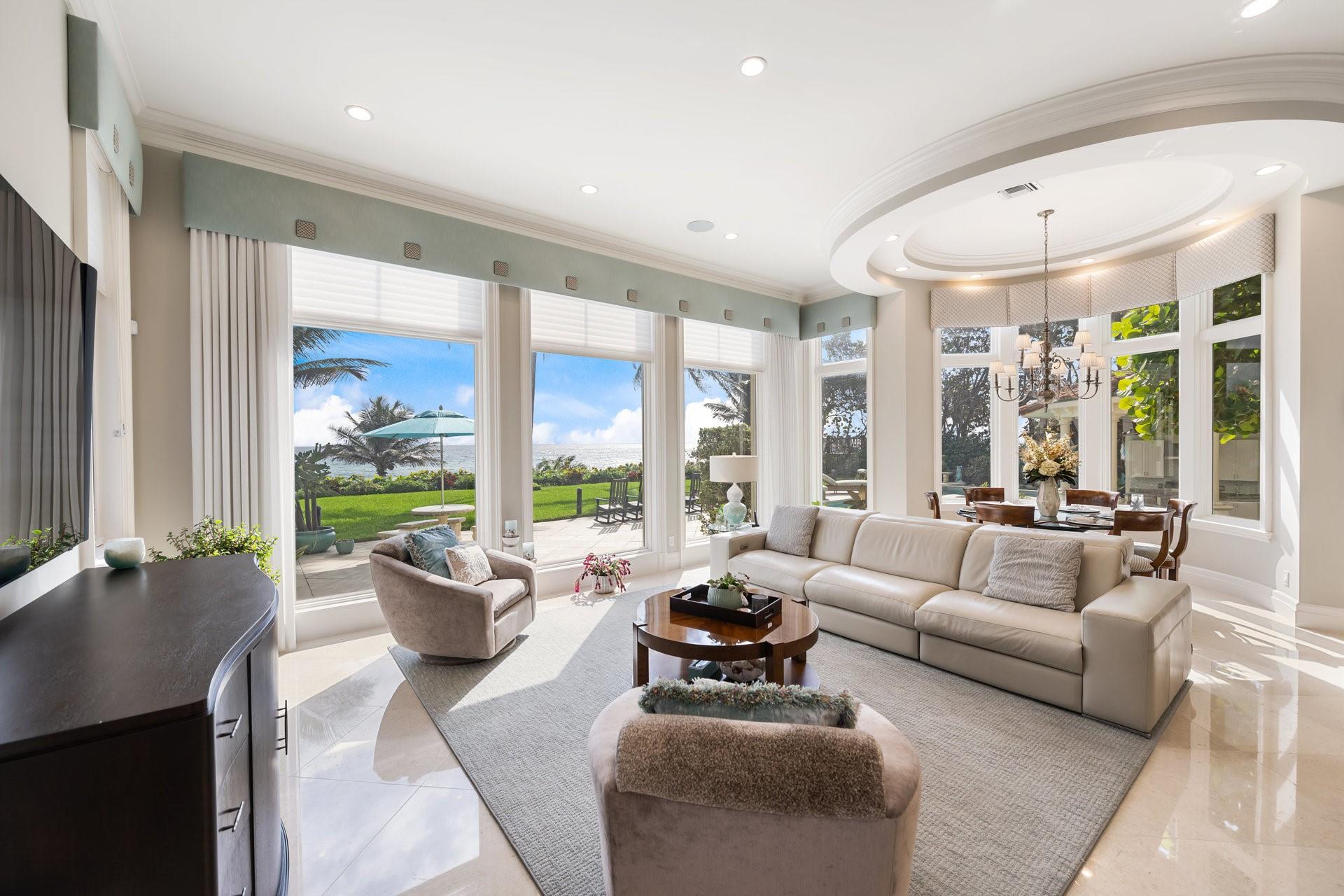 HILLSBORO MILE - Residential