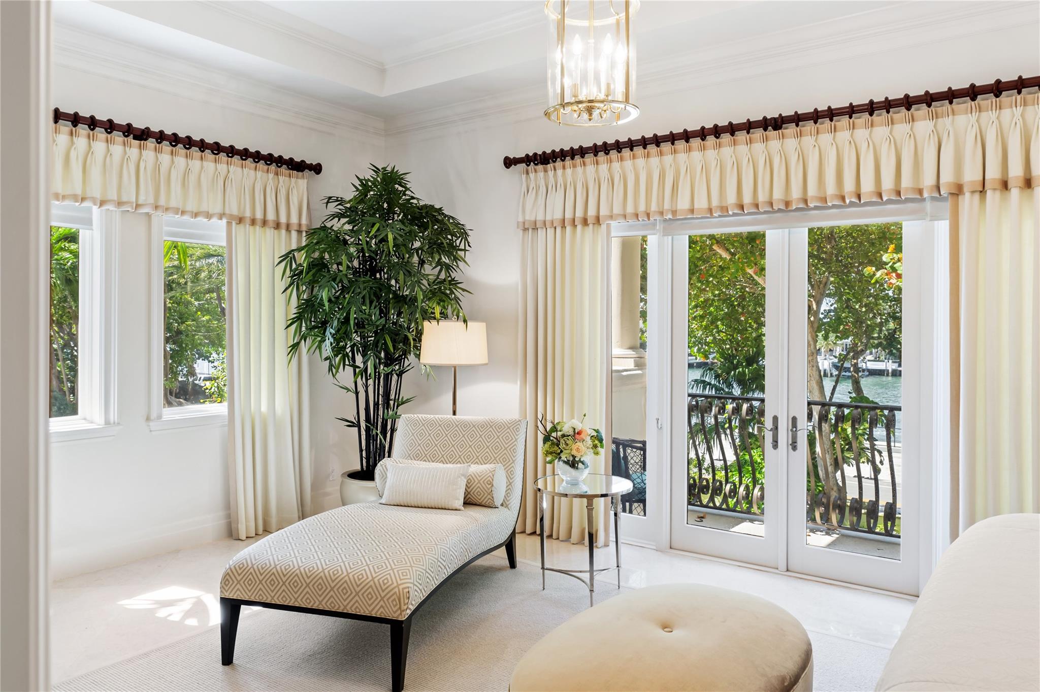 HILLSBORO MILE - Residential