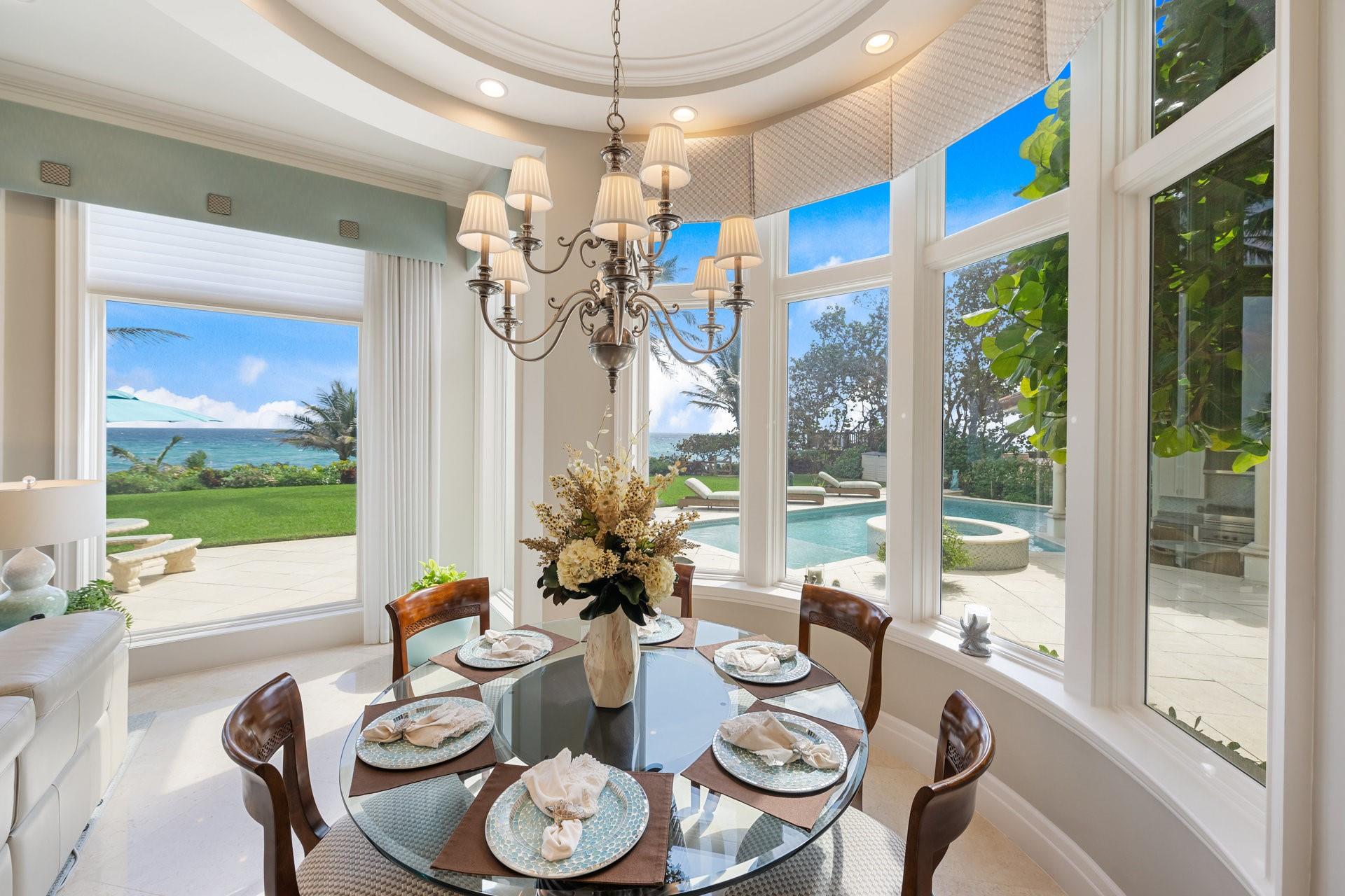 HILLSBORO MILE - Residential