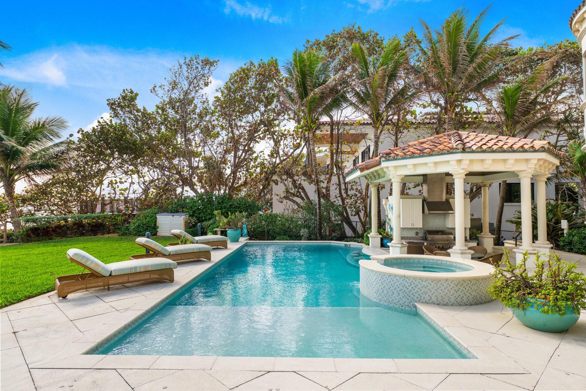 HILLSBORO MILE - Residential