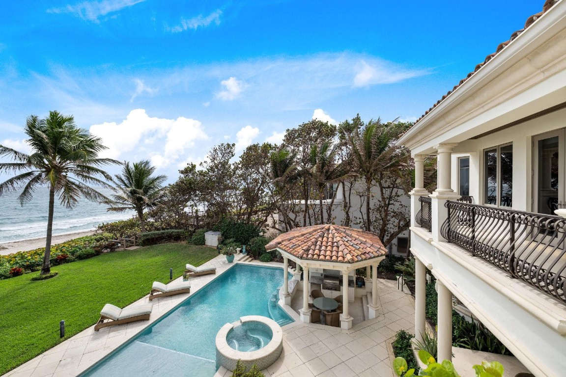 HILLSBORO MILE - Residential