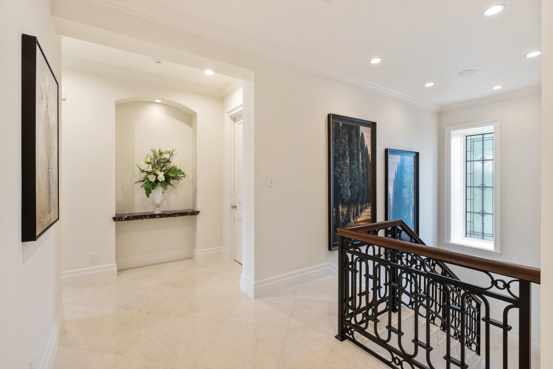 HILLSBORO MILE - Residential