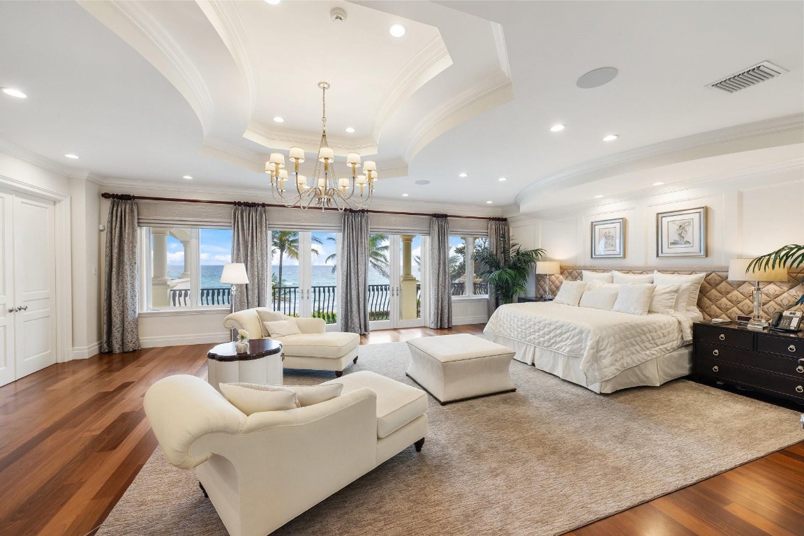 HILLSBORO MILE - Residential